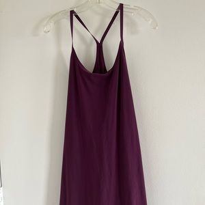 Outdoor Voices Exercise Dress
